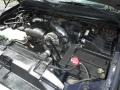 2002 Ford F250 Super Duty 7.3 Liter OHV 16V Power Stroke Turbo Diesel V8 Engine Photo