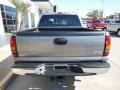 2006 Steel Gray Metallic GMC Sierra 1500 SLT Crew Cab  photo #3