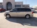 2013 Sandstone Dodge Grand Caravan SE  photo #2