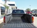2006 Steel Gray Metallic GMC Sierra 1500 SLT Crew Cab  photo #4
