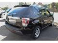 2005 Black Chevrolet Equinox LT AWD  photo #5