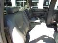 2006 Steel Gray Metallic GMC Sierra 1500 SLT Crew Cab  photo #8