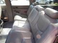 2006 Steel Gray Metallic GMC Sierra 1500 SLT Crew Cab  photo #11