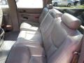 2006 Steel Gray Metallic GMC Sierra 1500 SLT Crew Cab  photo #12