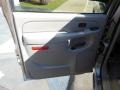 2006 Steel Gray Metallic GMC Sierra 1500 SLT Crew Cab  photo #13