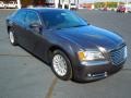 Granite Crystal Metallic 2013 Chrysler 300 Standard 300 Model Exterior