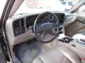 2006 Steel Gray Metallic GMC Sierra 1500 SLT Crew Cab  photo #14