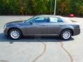 Granite Crystal Metallic 2013 Chrysler 300 Standard 300 Model Exterior