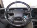 2006 Steel Gray Metallic GMC Sierra 1500 SLT Crew Cab  photo #16