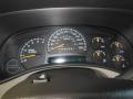 2006 Steel Gray Metallic GMC Sierra 1500 SLT Crew Cab  photo #17