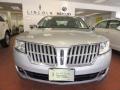 Ingot Silver Metallic - MKZ AWD Photo No. 2