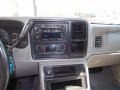 2006 Steel Gray Metallic GMC Sierra 1500 SLT Crew Cab  photo #19