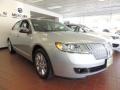 Ingot Silver Metallic - MKZ AWD Photo No. 3