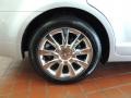 Ingot Silver Metallic - MKZ AWD Photo No. 4