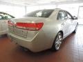 Ingot Silver Metallic - MKZ AWD Photo No. 5