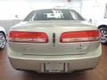 Ingot Silver Metallic - MKZ AWD Photo No. 6