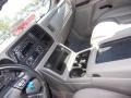 2006 Steel Gray Metallic GMC Sierra 1500 SLT Crew Cab  photo #22