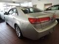 Ingot Silver Metallic - MKZ AWD Photo No. 7