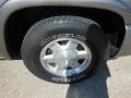 2006 Steel Gray Metallic GMC Sierra 1500 SLT Crew Cab  photo #25