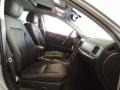 Ingot Silver Metallic - MKZ AWD Photo No. 11