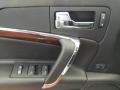 Ingot Silver Metallic - MKZ AWD Photo No. 14