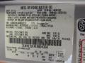Ingot Silver Metallic - MKZ AWD Photo No. 15