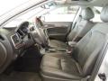 Ingot Silver Metallic - MKZ AWD Photo No. 16