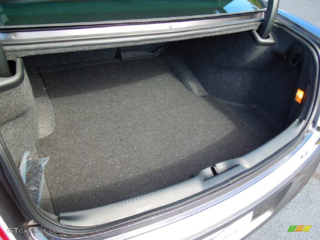 2013 Chrysler 300 Standard 300 Model Trunk Photo #72406007