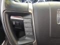 Ingot Silver Metallic - MKZ AWD Photo No. 23
