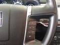 Ingot Silver Metallic - MKZ AWD Photo No. 24