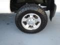 Bright White - Ram 2500 Lone Star Quad Cab 4x4 Photo No. 11