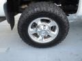 Bright White - Ram 2500 Lone Star Quad Cab 4x4 Photo No. 12