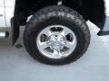 2009 Bright White Dodge Ram 2500 Lone Star Quad Cab 4x4  photo #13