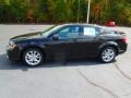 Black 2013 Dodge Avenger R/T Exterior