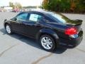 Black - Avenger R/T Photo No. 4