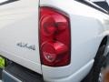 2009 Bright White Dodge Ram 2500 Lone Star Quad Cab 4x4  photo #16