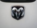 Bright White - Ram 2500 Lone Star Quad Cab 4x4 Photo No. 18
