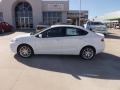 Bright White - Dart SXT Photo No. 2