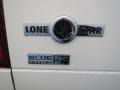 2009 Bright White Dodge Ram 2500 Lone Star Quad Cab 4x4  photo #19