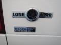 Bright White - Ram 2500 Lone Star Quad Cab 4x4 Photo No. 19