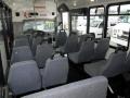 2007 Oxford White Ford E Series Van E450 Super Duty Passenger Bus  photo #25