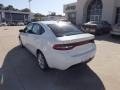 Bright White - Dart SXT Photo No. 3