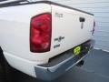 2009 Bright White Dodge Ram 2500 Lone Star Quad Cab 4x4  photo #20