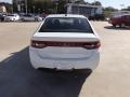 Bright White - Dart SXT Photo No. 4