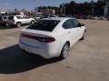 Bright White - Dart SXT Photo No. 5