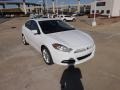 Bright White - Dart SXT Photo No. 7