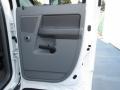 Bright White - Ram 2500 Lone Star Quad Cab 4x4 Photo No. 25