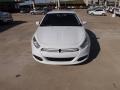 Bright White - Dart SXT Photo No. 8