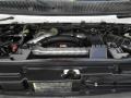 2007 Ford E Series Van 6.0 Liter OHV 32-Valve Power Stroke Turbo-Diesel V8 Engine Photo