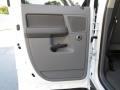 2009 Bright White Dodge Ram 2500 Lone Star Quad Cab 4x4  photo #28